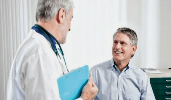 Drug treatment