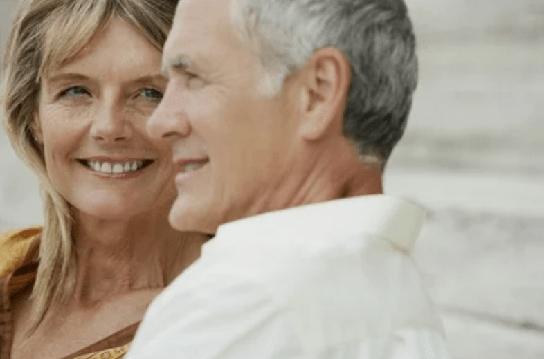 How to improve potential after 60 years