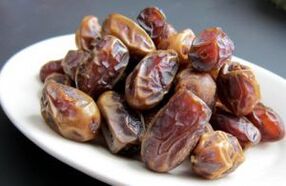 Fruits to stimulate the male potential