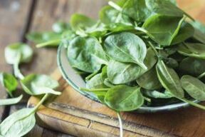 Vegetables to stimulate the man's potential