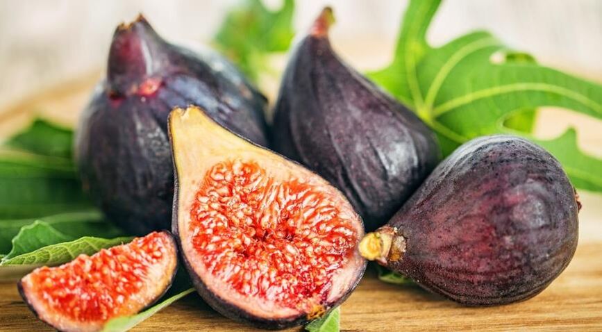 Figs for potential