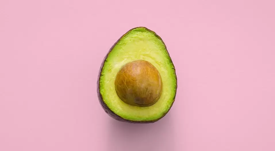 Avocado for potency