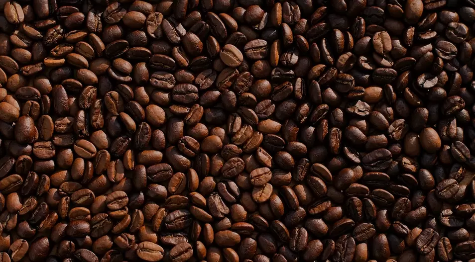 coffee for potential